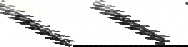 Jobber Length Drill Bit: 1/8